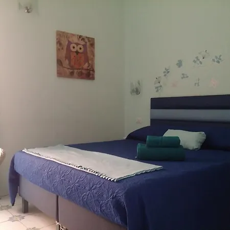 Viaggio A 4* Nápoles