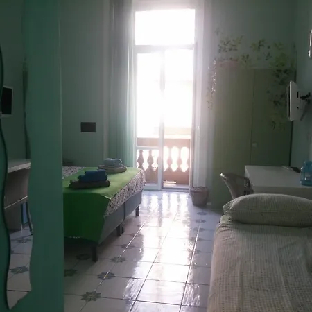 Viaggio A B&B