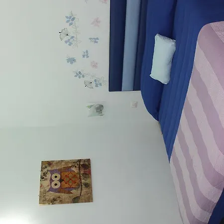 Viaggio A 2* 나폴리