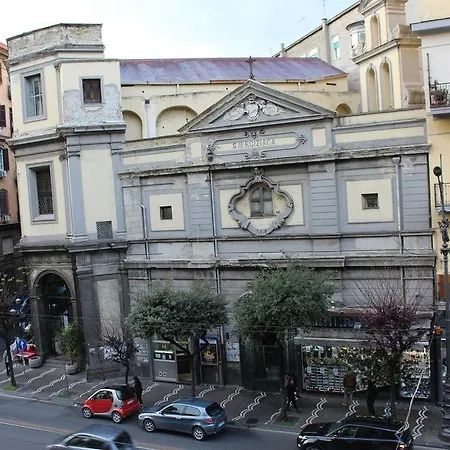 Viaggio A B&B