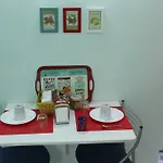 ヴィアッジョ ア B＆b ナポリ