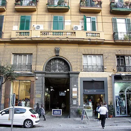 Viaggio A Bed & Breakfast Neapol