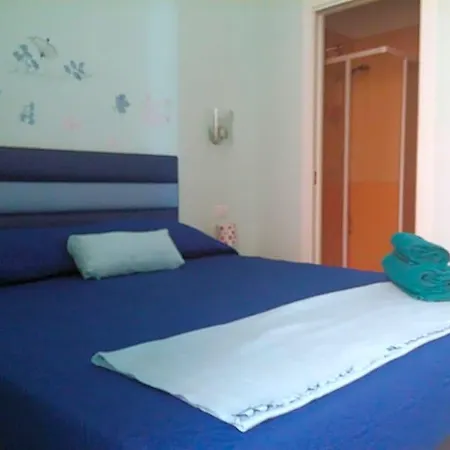 Viaggio A B&B
