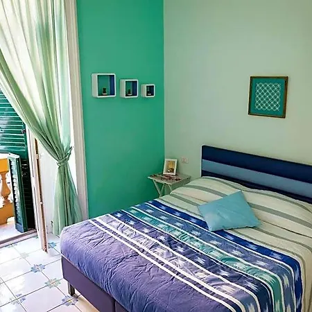 Viaggio A B&B 나폴리