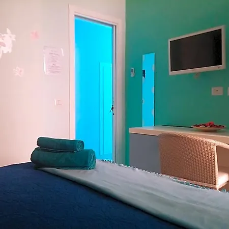Viaggio A B&B 나폴리
