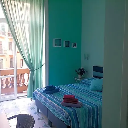 Bed & Breakfast Viaggio A 4*