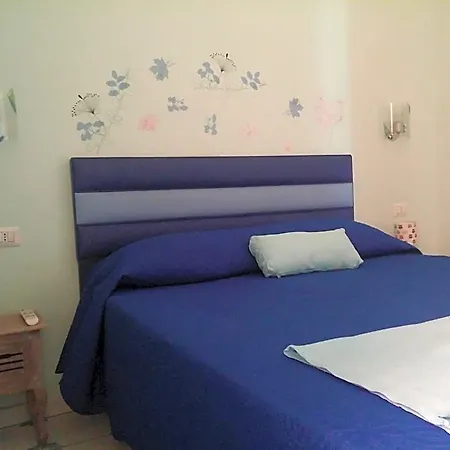 Viaggio A Bed & Breakfast