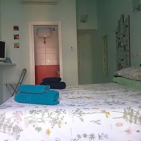 Viaggio A B&B 나폴리