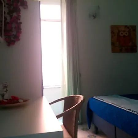 فندق مبيت وإفطار Viaggio A 4*