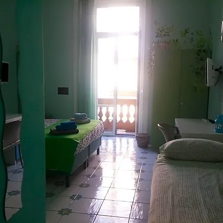 B&B Viaggio A 4*