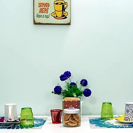 Viaggio A Bed & Breakfast Napels