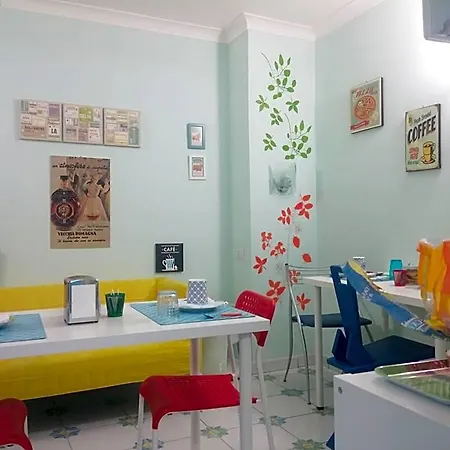 Viaggio A Bed & Breakfast Neapol