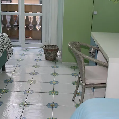 Viaggio A Bed & Breakfast Neapol