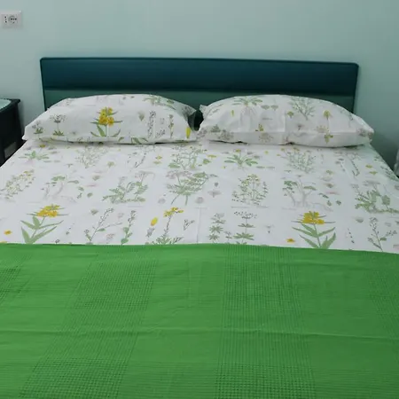 Bed & Breakfast Viaggio A Neapol