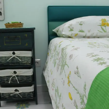 Bed & Breakfast Viaggio A Neapol
