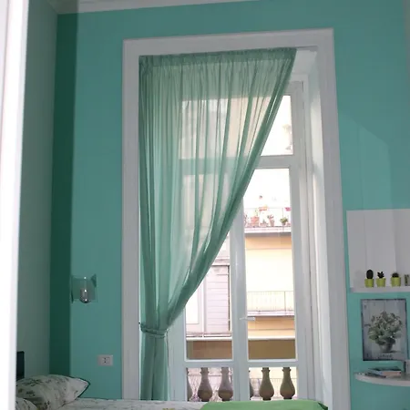 Viaggio A Bed and breakfast