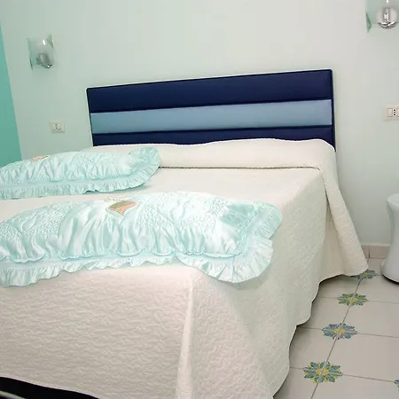 Bed & Breakfast Viaggio A Neapol