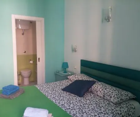 Viaggio A Napoli