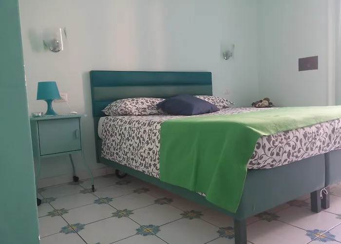 Viaggio A Bed & Breakfast 4*
