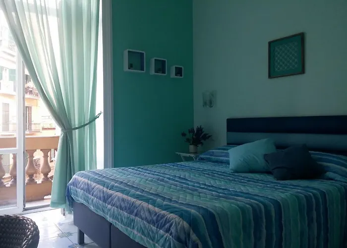 Viaggio A Bed & Breakfast Neapel