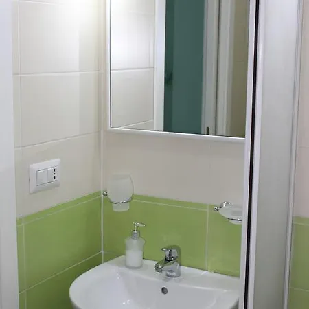 Viaggio A Nocleg ze śniadaniem Neapol