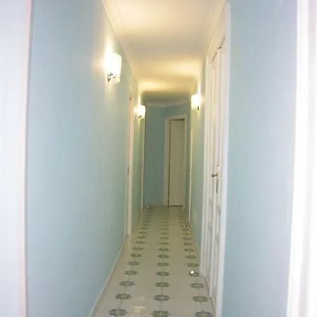 Nocleg ze śniadaniem Viaggio A