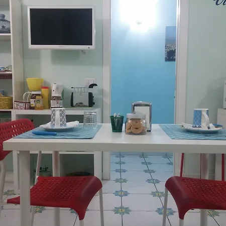 Bed & Breakfast Viaggio A 4*