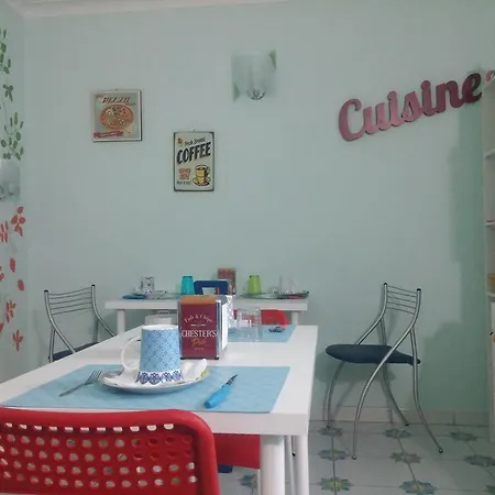 Viaggio A Bed & Breakfast 4*