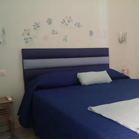 Nocleg ze śniadaniem Viaggio A Neapol