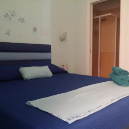 Nocleg ze śniadaniem Viaggio A 4*