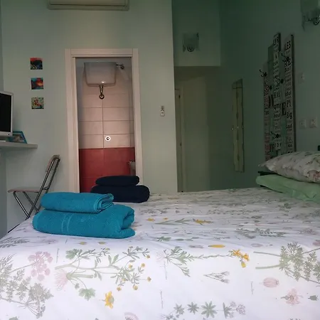 Nocleg ze śniadaniem Viaggio A