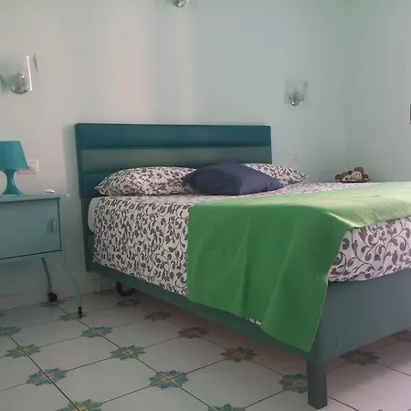 Viaggio A Nocleg ze śniadaniem 4*