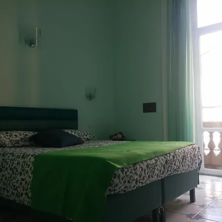 Viaggio A 4* Napoli