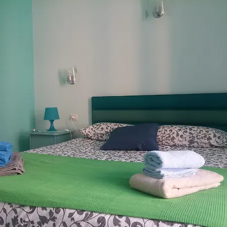 Nocleg ze śniadaniem Viaggio A