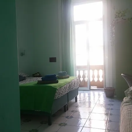 Nocleg ze śniadaniem Viaggio A 4*