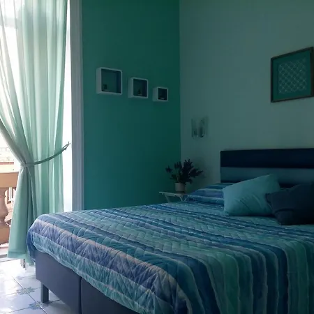 Viaggio A Nocleg ze śniadaniem Neapol