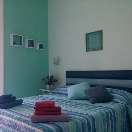 Nocleg ze śniadaniem Viaggio A