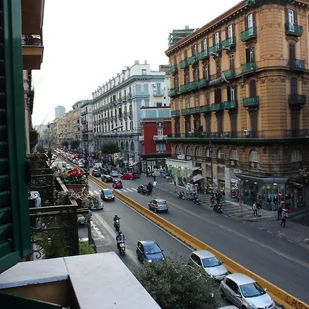 Viaggio A Nocleg ze śniadaniem 4*