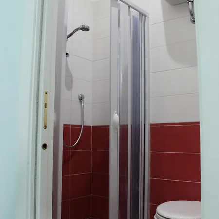 Viaggio A Nocleg ze śniadaniem Neapol