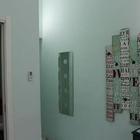 Viaggio A Nocleg ze śniadaniem Neapol