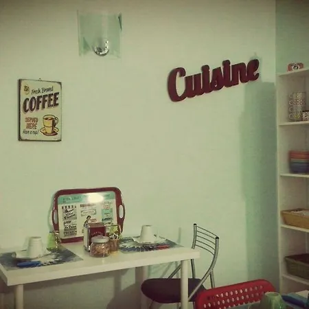 Viaggio A Nocleg ze śniadaniem 4*