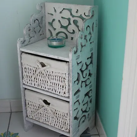 Viaggio A Nocleg ze śniadaniem