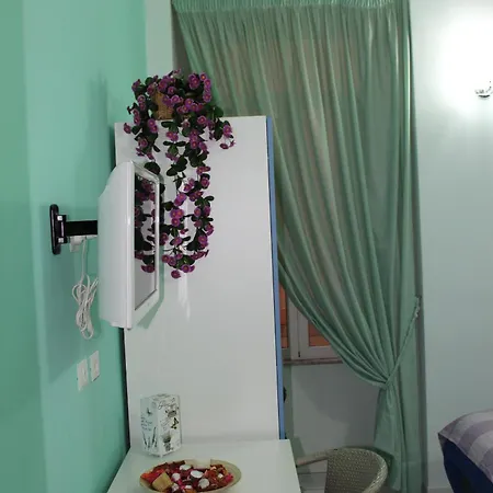 Viaggio A Nocleg ze śniadaniem Neapol