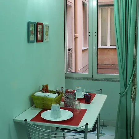 Viaggio A 4* Napoli
