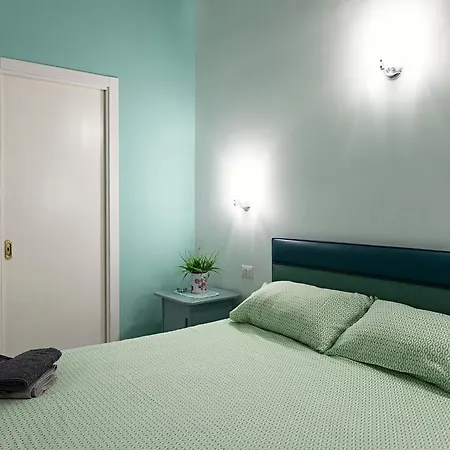 Viaggio A Nocleg ze śniadaniem 4*