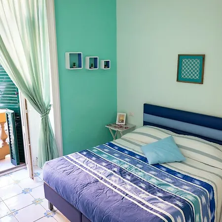 Viaggio A 4* Nápoles