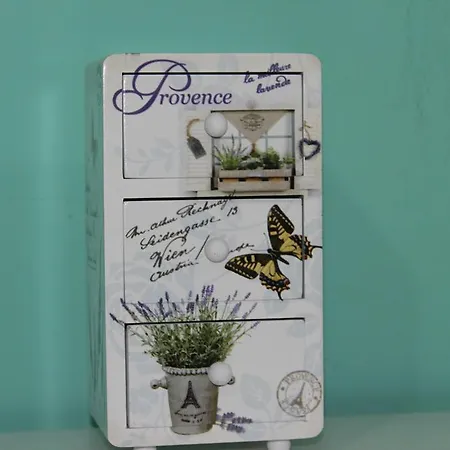 Nocleg ze śniadaniem Viaggio A 4*