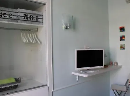 Nocleg ze śniadaniem Viaggio A