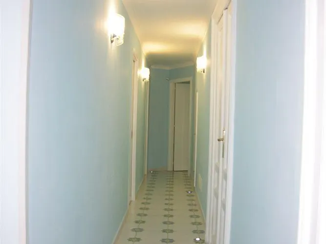 Отель типа 