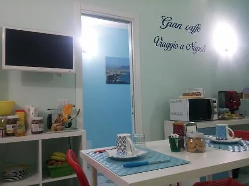 Viaggio A Отель типа 